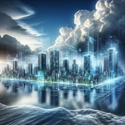Australia to Explore European Flood Insurance Schemes Amid Rising Coverage Challenges?w=400
