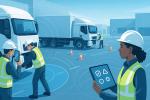 News image: Austroads Survey Uncovers Safety Concerns with Overseas Licensed Heavy Vehicle Drivers