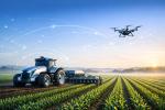 News image: Autonomous Farm Machinery Moves From Curiosity to Capital Planning