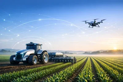 Autonomous Farm Machinery Moves From Curiosity to Capital Planning?w=400