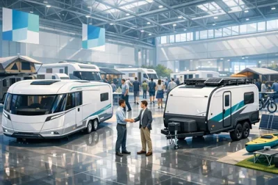 Avan & Golf Caravans Forge Multi-Year Partnership with Outdoor Living & Caravan Expo?w=400
