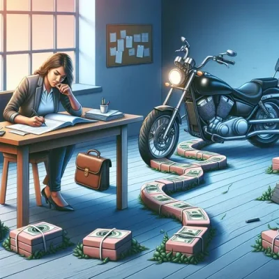 Common Bike Loan Application Mistakes and How to Avoid Them