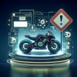 Article thumbnail image: Avoiding Common Pitfalls When Applying for a Motorcycle Loan