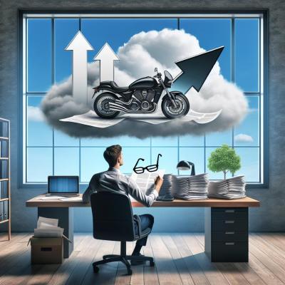 Avoiding Common Pitfalls in Motorcycle Financing: What to Watch Out For