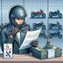 Avoiding Credit Pitfalls: A Motorcyclist's Guide to Smart Bike Loans