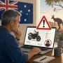 Avoiding Online Bike Buying Scams: What Every Aussie Should Know