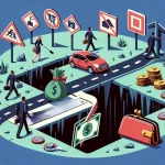 Article thumbnail image: Avoid the Pitfalls: Common Mistakes to Avoid When Seeking Car Finance