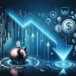 News image: Aware Super: Australians Could Lose Out by Switching to Cash During Market Downturns