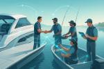 News image: BIA and AFTA Collaborate to Enhance Boating and Fishing Industries