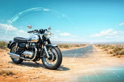 BSA Motorcycles Set to Make a Comeback in Australia by Mid-2026?w=400