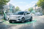 News image: BYD Atto 1 Points to a Tougher Fight for Budget EV Buyers