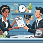 Article thumbnail image: Bad Credit? Here's How You Can Still Get a Competitive Personal Loan