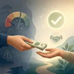 Article thumbnail image: Bad Credit? No Problem! How to Get a Small Personal Loan Fast