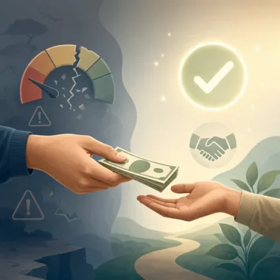 Bad Credit? No Problem! How to Get a Small Personal Loan Fast