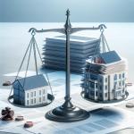 Balancing Act: The Calculus of Real Estate Investment and Tax Policy