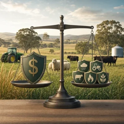 Essential Coverage vs. Optional Add-ons: Balancing Protection and Costs