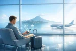 News image: Bali Flight Disruptions Put Natural Disaster Cover in the Spotlight