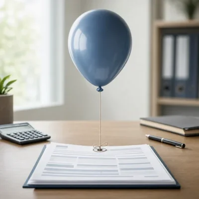 Balloon Payment Loans: 6 steps to make the loan profitable