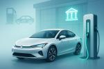 News image: Bank Australia Ends Financing for New Petrol, Diesel, and Hybrid Vehicles
