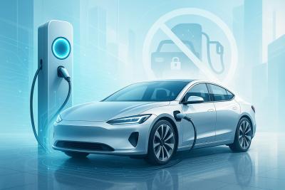 Bank Australia Halts Loans for New Fossil Fuel Cars?w=400