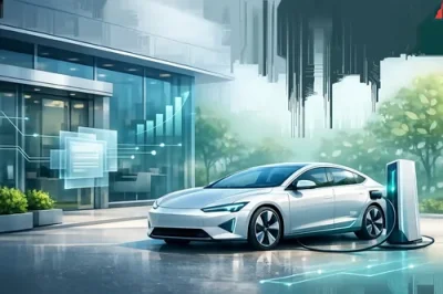Bank Australia Introduces Competitive Loans for Electric Vehicles?w=400