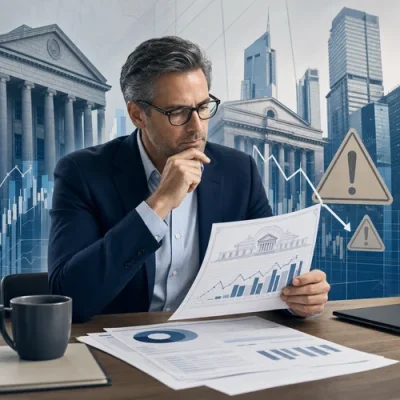 Article image: Bank Hybrid Changes: What Investors Should Know: by Paige Estritori