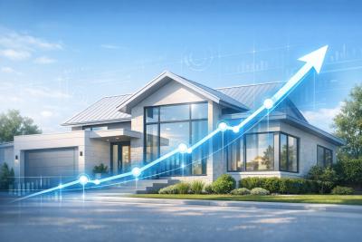 Banks Raise Fixed Mortgage Rates in Anticipation of RBA's Upcoming Decision?w=400