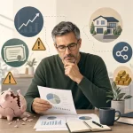 Article thumbnail image: Common Investment Mistakes Beginners Should Avoid
