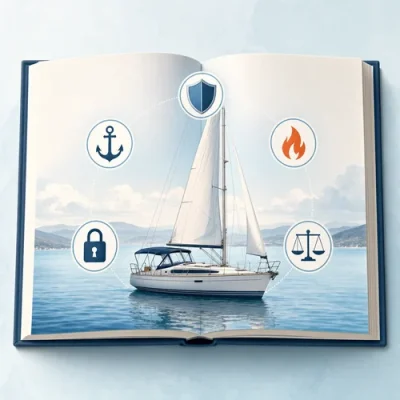 Article Image - The Beginner's Guide to Understanding Boat Insurance Coverage Options