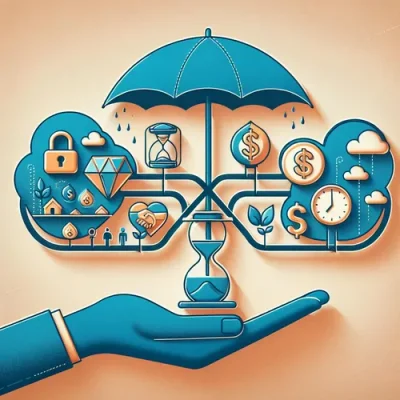 Benefit and Wailting Periods: Choosing the Right Combination for Maximum Protection and Value
