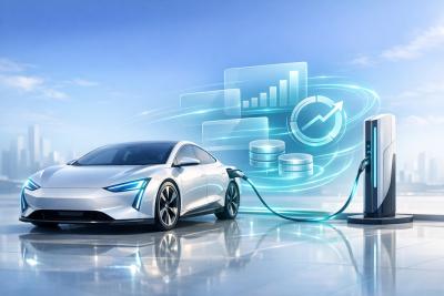 Best Electric Vehicle Car Loans Available in Australia This April?w=400