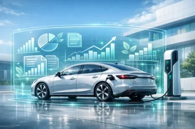 Best Electric Vehicle Car Loans in Australia for April 2026?w=400