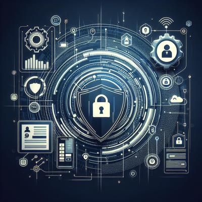 Article Image - Best Practices for Securing Your Small Business in the Digital Age