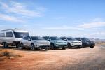 News image: Best Small SUVs for First-Time Caravan Owners in 2026