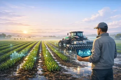 Better Seasonal Prospects Bring Fresh Finance Decisions for Farmers?w=400