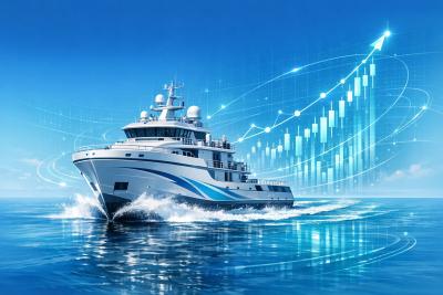 Bhagwan Marine Announces $100 Million Stock Market Float?w=400