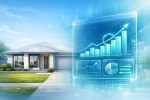 News image: Bigger Home Loans Add a New Refinance Test for Borrowers