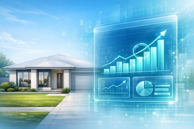 Bigger Home Loans Add a New Refinance Test for Borrowers?w=400