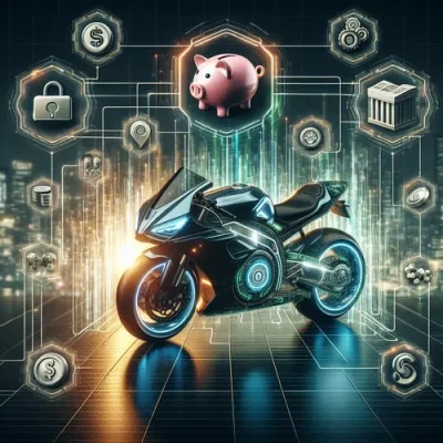 Article Image - Bike Financing Basics: Calculating Monthly Repayments Simplified