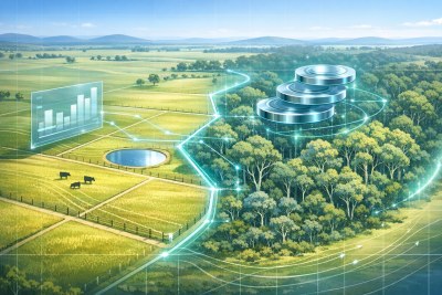Biodiversity Offsets Add a New Finance Layer for Landholders?w=400