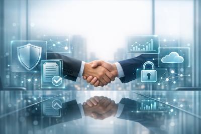 Article image: BizCover Partners with Zurich to Expand Professional Indemnity Offerings: by Paige Estritori