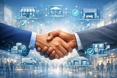 Bizcap Partners with AFG to Expand SME Financing Options?w=400