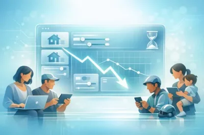 Bluestone Home Loans Introduces Limited-Time Rate Reduction for Non-Standard Borrowers?w=400