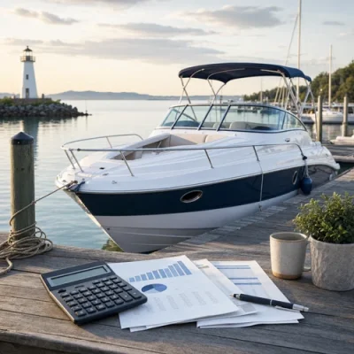 Fresh Rate Signals Put Boat Finance Back Under the Microscope?w=400