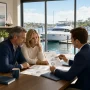 How to Improve Creditworthiness and Increase Chances of Boat Financing Approval