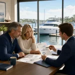 Article thumbnail image: How to Improve Creditworthiness and Increase Chances of Boat Financing Approval