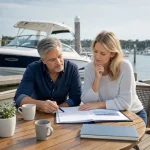 Article thumbnail image: Understanding Boat Financing: What You Need to Know Before Buying