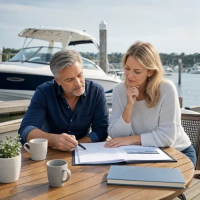 Understanding Boat Financing: What You Need to Know Before Buying