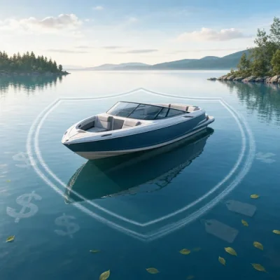 Article Image - The Ultimate Guide to Reducing Boat Insurance Costs for Australians