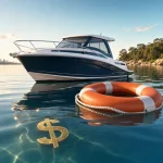 Article thumbnail image: Financing Your Dream Boat? Here's What You Need to Know about Insurance